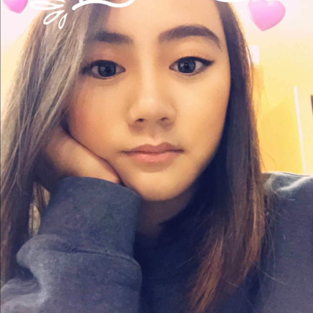 Meet your Posher, Jannine